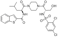  GSK1016790A,99%，活性氧分子