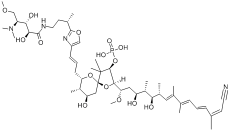 Calyculin A,≥98%,0.5 mM in DMSOReactive Oxygen Species