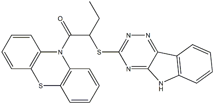 Inauhzin,>98%，ROS小分子