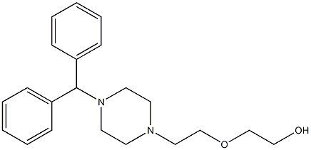 Decloxizine,98%，活性氧分子