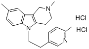 Latrepirdine 2HCl,99%Reactive Oxygen Species