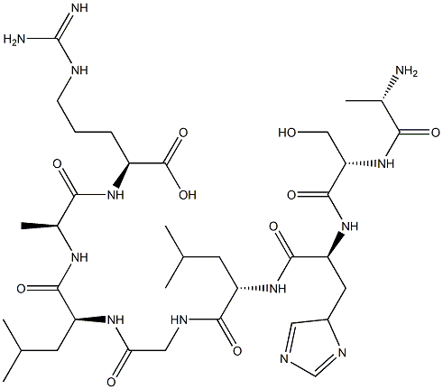 C3a 70-77,98%抗氧化小分子