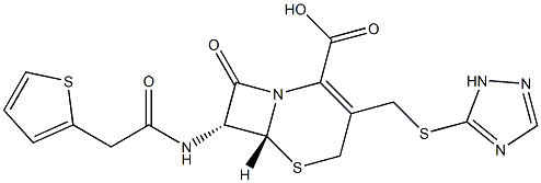  Cefetrizole ,98%，ROS小分子，