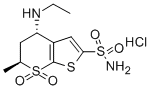 Dorzolamide,98%抗氧化抑制剂