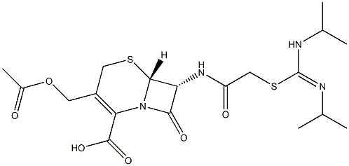 Cefathiamidine,97%，活性氧分子