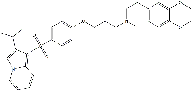  Fantofarone,≥98%，抗氧化小分子