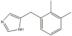 Detomidine ,98%活性氧分子