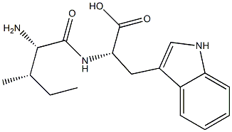  H-ILE-TRP-OH,98%Reactive Oxygen Species