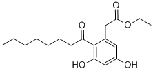   Cytosporone B,≥98%，活性氧簇