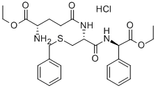 Ezatiostat hydrochloride,98%，抗氧化抑制剂