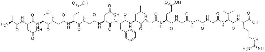  Fibrinopeptide A, human,98%活性氧物种