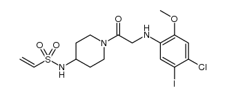  K-Ras(G12C) inhibitor 9,99%Reactive Oxygen Species