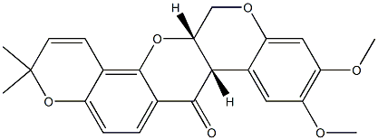 Deguelin,99%，ROS小分子