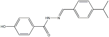 GSK-4716 ,≥98%，活性氧分子