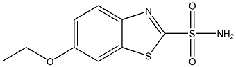 Ethoxzolamide,≥98%，活性氧簇