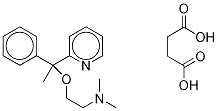 Doxylamine D5 succinate ,98%活性氧分子