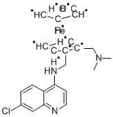 Ferroquine,≥98%Reactive Oxygen Species