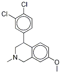  Diclofensine hydrochloride,≥96%，抗氧化小分子