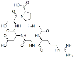 GRGDSP ,98%，活性氧抑制剂