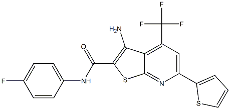  FDI-6 ,≥99%，ROS小分子