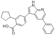  GSK650394,99%，活性氧分子