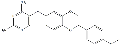  GW 2580,≥98%(HPLC)，ROS小分子