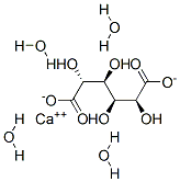 Calcium D-saccharate tetrahydrate,98%活性氧分子