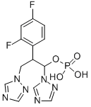 Fosfluconazole ,≥99%，ROS小分子
