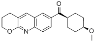 JNJ16259685 ,≥98%，ROS小分子