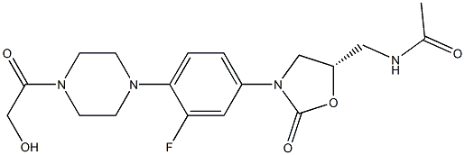 Eperezolid,98%Reactive Oxygen Species