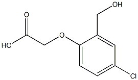 Cloxyfonac ,≥95%，活性氧簇