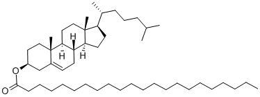 Cholesteryl behenate,≥98%抗氧化抑制剂
