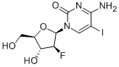 Fiacitabine,≥98%，活性氧分子，