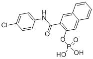 KG-501 (2-naphthol-AS-E-phosphate),99%，活性氧分子