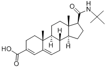 Epristeride,≥99%，活性氧分子