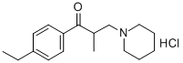 Eperisone hydrochloride,97%，活性氧分子