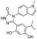 Ganetespib (STA-9090),99%Reactive Oxygen Species
