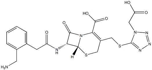 Ceforanide,BR活性氧物种