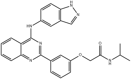 KD025 (SLx-2119),99%Reactive Oxygen Species