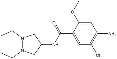  Dazopride,98%，活性氧簇
