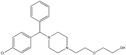 Hydroxyzine ,98%活性氧物种