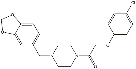 Fipexide ,≥99%，抗氧化小分子