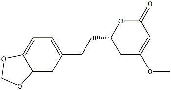 Dihydromethysticin,98%活性氧物种