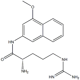 H-Arg-4MβNA ,≥99%，抗氧化抑制剂，