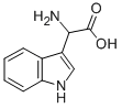 D,L-3-Indolylglycine,≥98%Reactive Oxygen Species