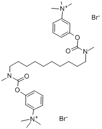 Demecarium Bromide,98%，抗氧化小分子