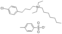 Clofilium tosylate ,≥99%活性氧分子
