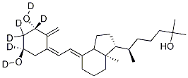  Calcitriol D6 ,≥98%​活性氧抑制剂