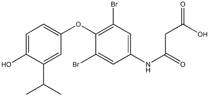  Eprotirome,≥99%，活性氧簇