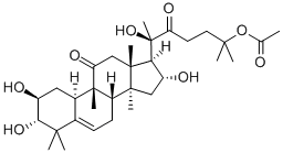 Curcurbitacin IIA,97%，抗氧化小分子